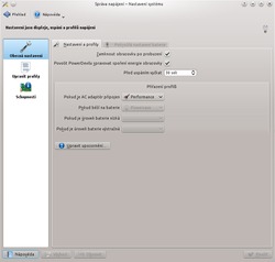 Kubuntu 10.10